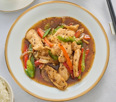Dish image