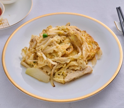 Dish image