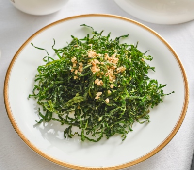 Dish image