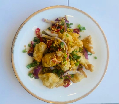 Dish image