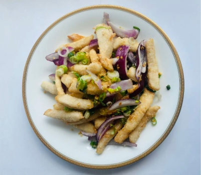 Dish image