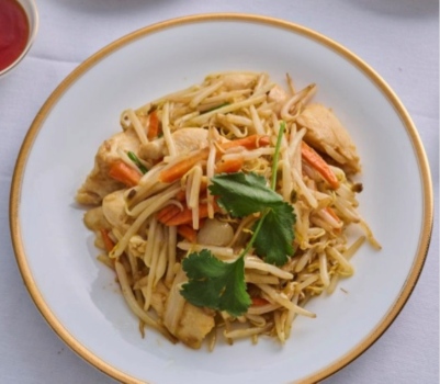 Dish image