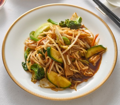 Dish image