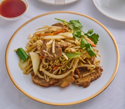 Dish image