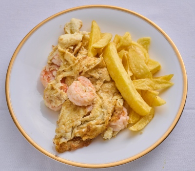 Dish image