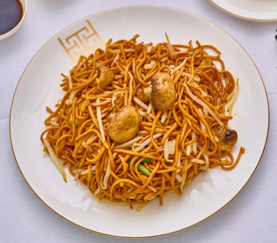 Dish image